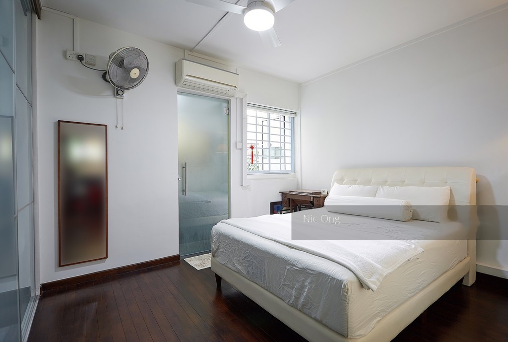 Blk 151 Bishan Street 11 (Bishan), HDB 3 Rooms #143509682